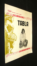 Learn play tabla d'occasion  France