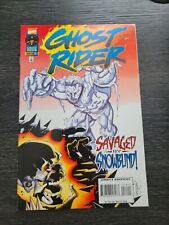 Ghost rider vol for sale  Plainfield