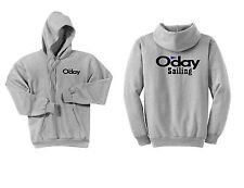 Oday sailboat hoodie for sale  Oxnard