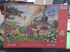Railway children big for sale  CARLISLE