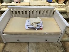 Cot bed mothercare for sale  BRISTOL