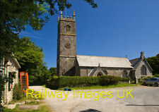 Photo crewenna church for sale  FAVERSHAM