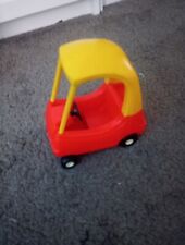 Little tikes cosy for sale  BEDFORD