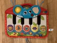 Playgro kick piano for sale  BRIERLEY HILL