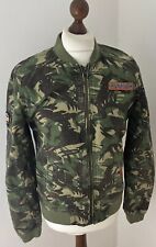 Superdry men military for sale  Shipping to Ireland