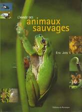 Livre animalier année d'occasion  France