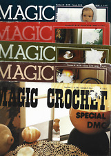 Choose magic crochet for sale  Bad Axe