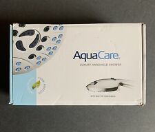 Aqua care shower for sale  Shipping to Ireland