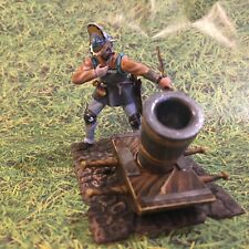 Tin soldiers 54mm gebraucht kaufen  Hohenstein-Ernstthal