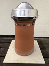 Chimney pot madcowl for sale  DUNMOW