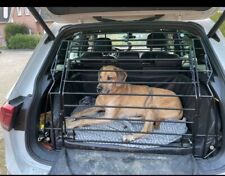 Hundeschutzgitter auto passend gebraucht kaufen  Bockhorn
