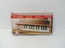 Bontempi memo play for sale  WESTCLIFF-ON-SEA