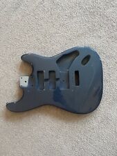 CUERPO DE GUITARRA FENDER STRATOCASTER VINTAGE - AZUL METALIZADO segunda mano  Embacar hacia Argentina