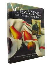 Mesa Jean-Bernard Naudin Cézanne e a Provençal 1ª Edição 1ª Impressão comprar usado  Enviando para Brazil