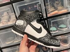 Nike dunk high for sale  Shipping to Ireland