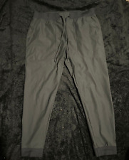 Lululemon abc jogger for sale  MANCHESTER