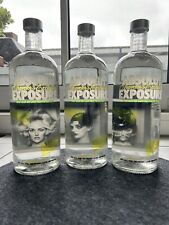 Absolut vodka exposure gebraucht kaufen  Hamburg