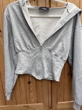 Cider cropped grey for sale  CHELMSFORD