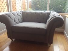 Used, Next Gosford snuggle chair for sale  BATLEY