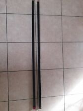 Roof bars paddy for sale  CHESTERFIELD