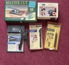 model making tools for sale  HOCKLEY