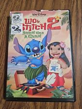 Lilo & Stitch 2: Stitch Has a Glitch - DVD - BOM comprar usado  Enviando para Brazil