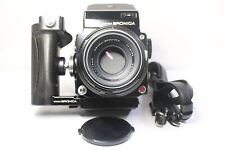 Zenza bronica etr for sale  Shipping to Ireland