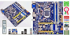 SCHEDA MADRE SOCKET 1155 FOXCONN H67MP-V + CPU INTEL CORE i5 2400 + 16 GB RAM, używany na sprzedaż  Wysyłka do Poland