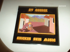 Ry Cooder Chicken Skin Music 1976 Reprise Records MS-2254 Blues Rock Muito Bom+_ comprar usado  Enviando para Brazil