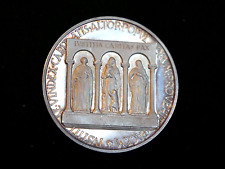 M263 medaglia papa usato  Rivoli