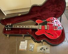 1974 gibson 335 for sale  LEICESTER
