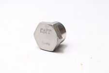 Threaded plug hex for sale  Chillicothe