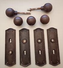 Bakelite door handles for sale  SALE
