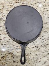 5 griddle 10 iron cast for sale  Clearfield