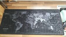 Map time zones for sale  HUNTINGDON
