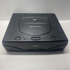 Sega saturn black for sale  Erie
