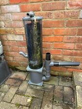 Pond nitrate filter for sale  CHESSINGTON