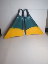swim fins for sale  Shipping to Ireland