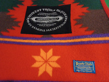 Santa pendleton woolen for sale  CREDITON