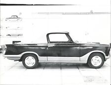 Triumph herald coupe for sale  BAGSHOT