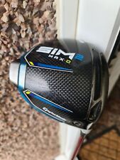 Taylormade sim2 max for sale  BUCKLEY