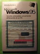 Manuale microsoft windows usato  Chioggia