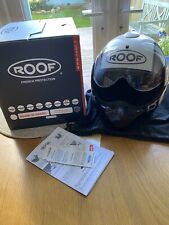 kbc helmet visors for sale  BOGNOR REGIS