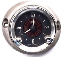 Smiths car clock for sale  LANARK