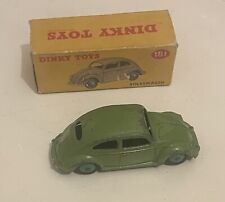 Dinky toys 181 for sale  Shipping to Ireland