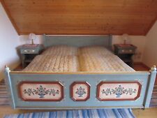 Voglauer schlafzimmer komplett gebraucht kaufen  Sankt Georgen im Schwarzwald