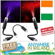 Usb led car for sale  Ireland