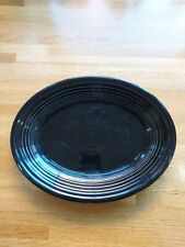 Large black fiestaware for sale  STRATFORD-UPON-AVON