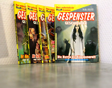 Gespenter geschichten bastei d'occasion  Metz-