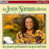 Jessye norman collection for sale  STOCKPORT